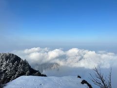 -峨眉山风景名胜区
