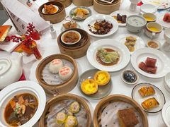 -香宫中餐厅·大连香格里拉(人民路店)