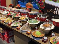 -乡里八闽·福州乡土菜(火车北站店)