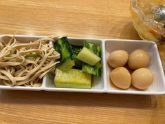 -黄太牛·牛肉面(长江北路店)