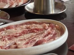 -大喜烤肉(海宁尚东店)