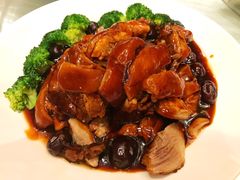 -豫园万丽酒店-万丽轩中餐厅(河南南路店)