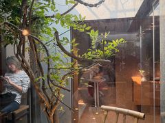 -METAL HANDS铁手咖啡制造局(五道营店)