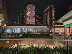 -瑞虹新天地月亮湾