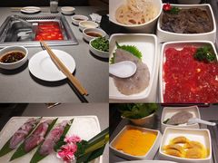 -海底捞火锅(金光华店)