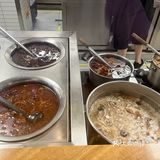 传统面店 一口入魂