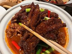 -昌盛德徐州老菜馆