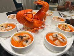 -富淳饭店(世纪公园店)