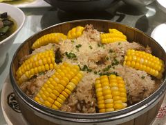 -小城故事情调餐厅(天缘大楼店)