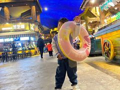 -波塞冬旅游度假区