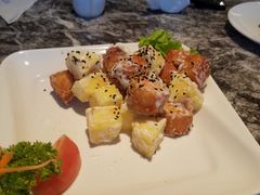 -鹿港小镇(中关村店)