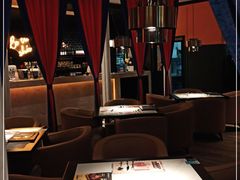 -半秋山西餐厅(巴南万达广场店)