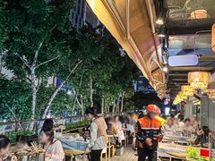 -成都瓜串串(华强北店)