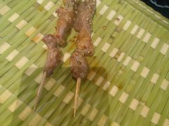 -金谷园饺子·烧烤·家宴(人大总店)