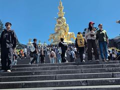 -峨眉山风景名胜区