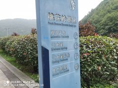 -桃花岭景区