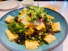 胡氏米皮-西域胡氏大盘鸡(谈固店)