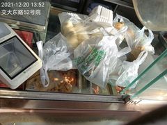 -老回回饺子馆(海洋馆店)