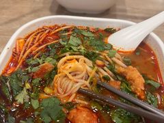 -魏家凉皮(博水商务大厦店)