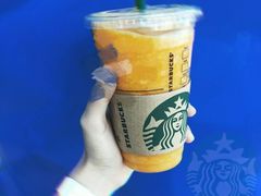 -星巴克(秦皇岛乐都汇店)