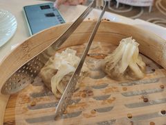 -巴音浩日娲·蒙餐(双林东路店)