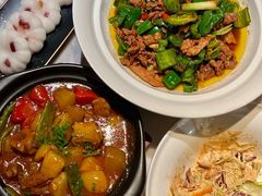 -唐猫庭院·千年陕菜(大唐不夜城店)