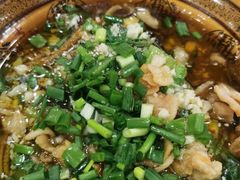 -临江后街鳝丝(临江店)