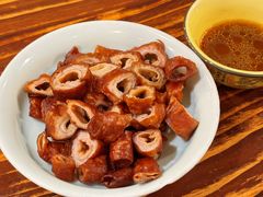 脆皮大肠-福缘居酒楼(河坊街店)