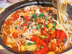 -辣小鲜·南昌大排档(船山路店)