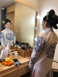 点击看大图 -盘子女人坊古装写真摄影(南京总店)