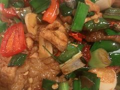 -绿茶餐厅(昆明世纪金源店)