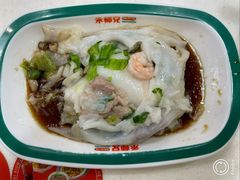 -禾师兄·布拉肠(一德路店)