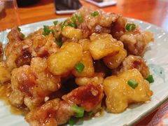 -如我美食(达道社区店)