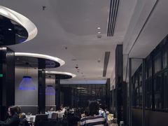 -万丽轩·粤菜(王府井金茂万丽酒店)