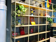 -喜识·冰糖葫芦·炒酸奶(西美花街店)