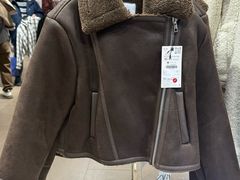 -ZARA(吉利大厦店)