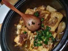 -坛宗剁椒鱼头(河西王府井店)