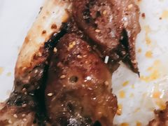 -可口香·非遗老号烧烤(南岗直营店)