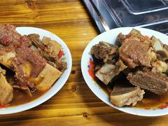 -唐记牛骨粉(陶溪川店)