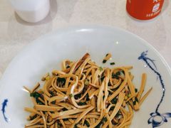 -大碗居·烤鸭·鱼头泡饼(天坛东门店)