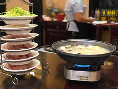 东江脆脘鱼-天怡·鱼工厂(临江店)