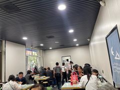 -清真喜兰老丁羊汤特色小吃