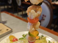 -通海俄式烧烤·俄罗斯大串(嵩山路店)