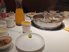 -犇鼎牛潮汕牛肉火锅(新辰里学清路店)