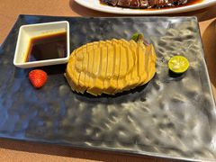 -转角·老弄堂上海菜(长寿路店)