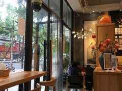 大堂-小豆海棠(人民南路店)
