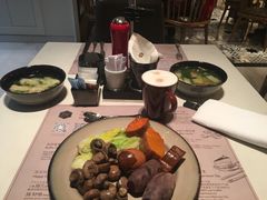 -杭州城中香格里拉大酒店