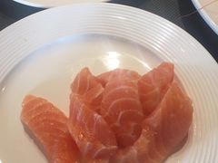 -岷山饭店-芝芝自助餐厅