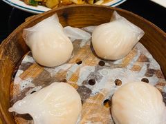 水晶虾饺皇-金翠河烧鹅餐厅(北城天街店)