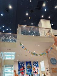 点击看大图 -奈尔宝家庭中心·亲子餐厅(华采天地店)